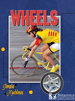 cover image of Wheels
